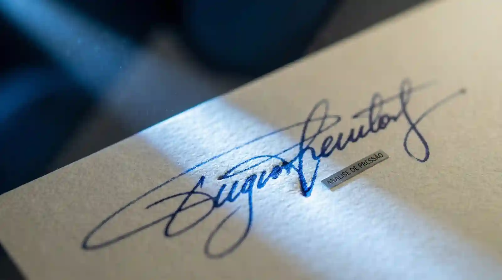 Papiloscopia Forense